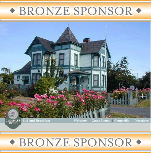 Compass Rose B & B Compass Rose B & B