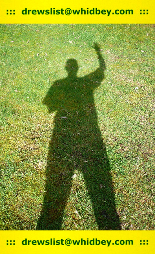 Senior Services of Island County, Whidbey Island Coupon Book