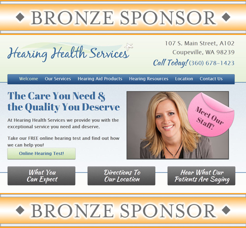 Hearing Health Services LCC Hearing Health Services LCC