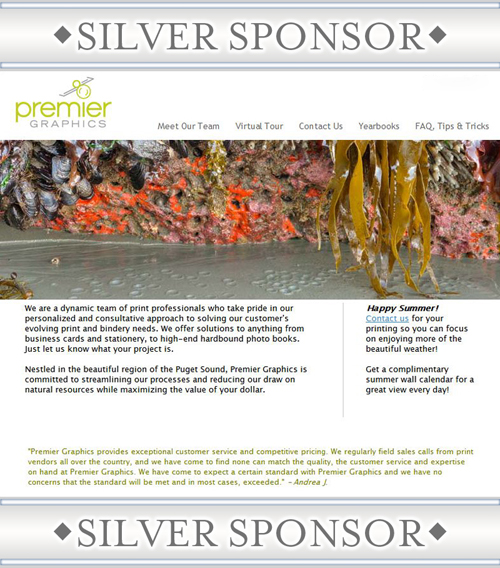 Premier Graphics Premier Graphics