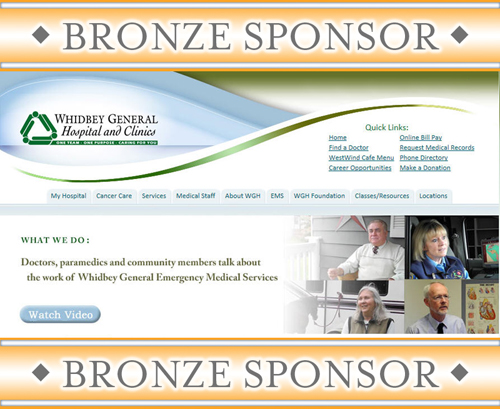 Whidbey General Hospital Whidbey General Hospital